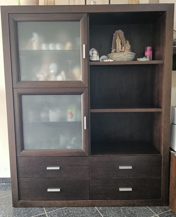 Conjunto móvel sala