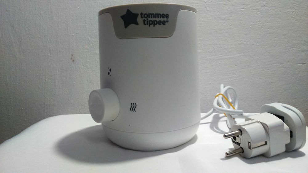 Підігрівач дитячого харчування Tommee Tippee Easi-Warm  електричний