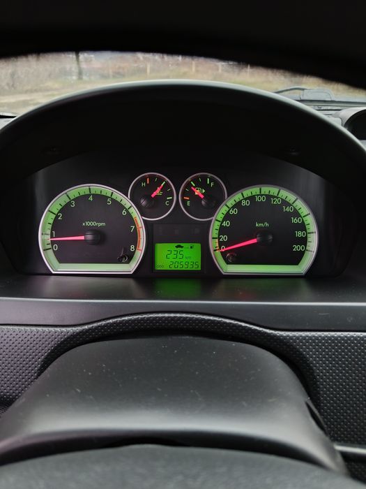 Продам Zaz Vida Avtomat