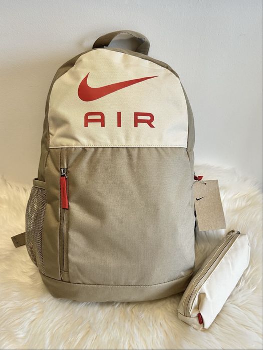Plecak Air Nike z piornikiem