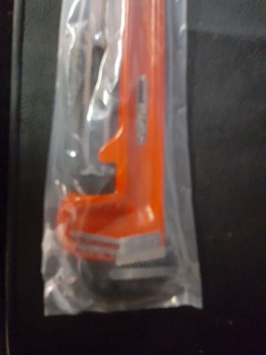 Chave canos profissional 36" (92 cms)