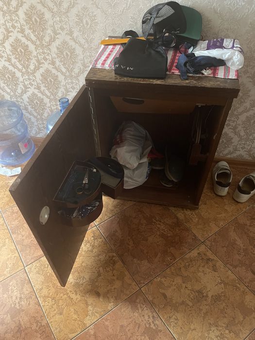 Швейная машинка Мальва, рабочая!!!