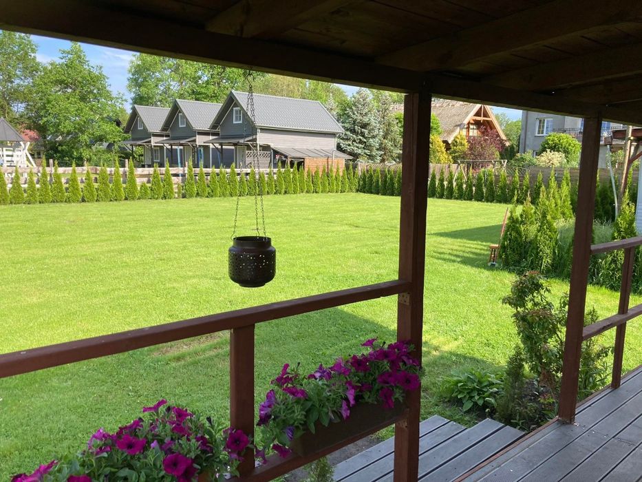 Wynajmę domek letniskowy