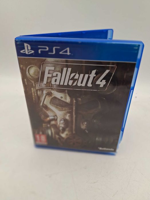 Gra PS4 Fallout 4