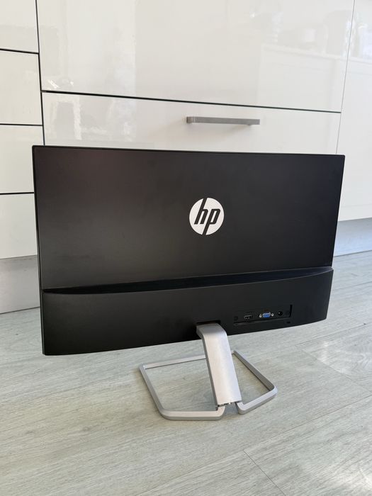 Monitor HP 23’’ Ultra-thin