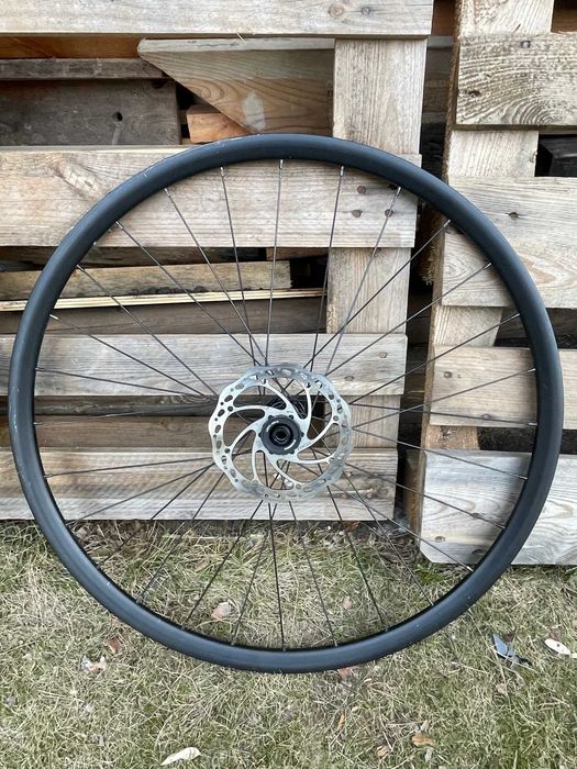 Koła cannondale synapse