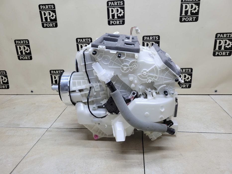 Радиатор салона печки печка обігрівач Nissan Rogue t33 1.5 2024 2025