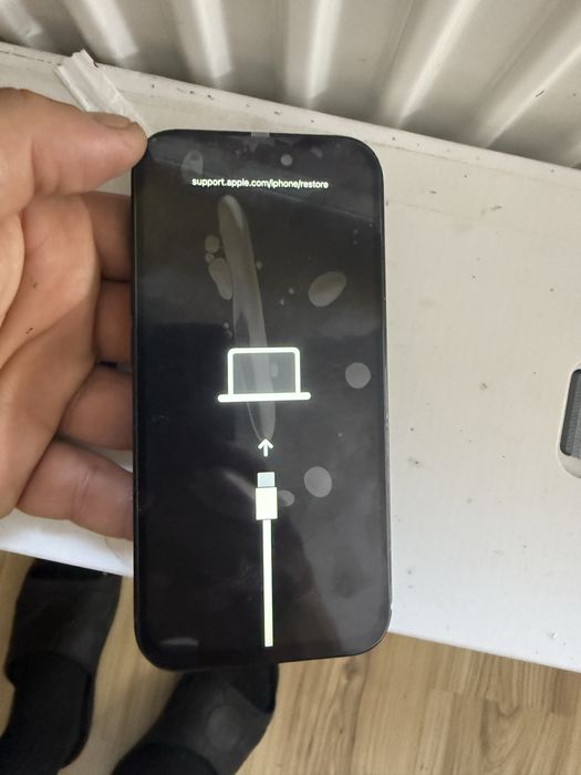 Iphone 15 plus, 128