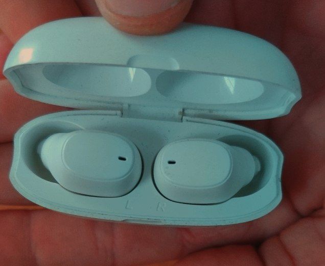 Продаю навушники без поломок