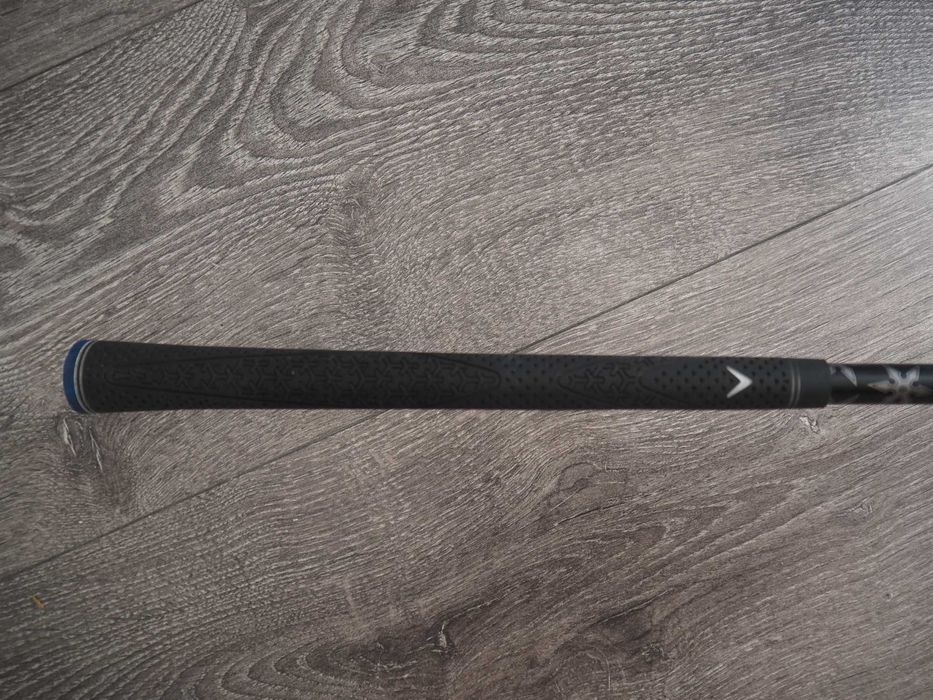Kij do golfa Callaway XR Iron 5 | Grafit Fubuki AT 55 Flex-R | Stan BDB