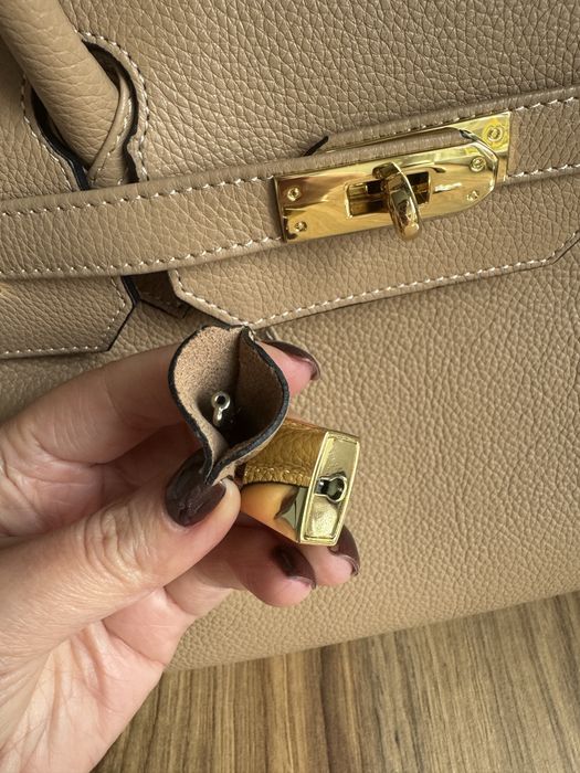 Сумка Hermes Birkin Стан нової