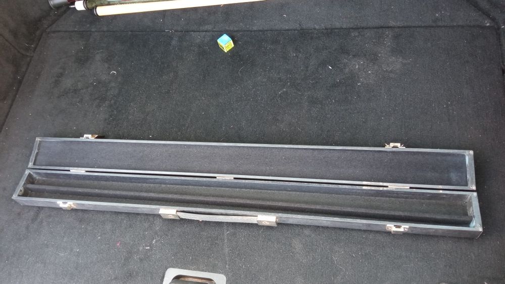 Taco de bilhar KOALA com caixa