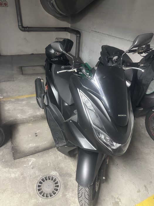 Honda PCX 2023 | Aceito troca por carro
