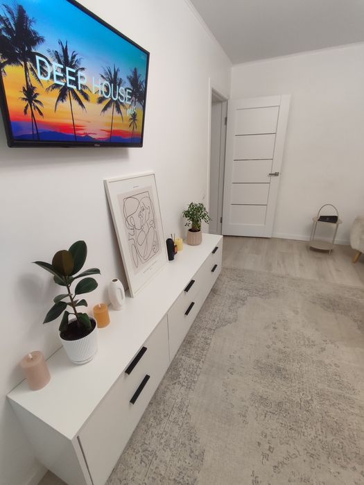 Квартира подобово