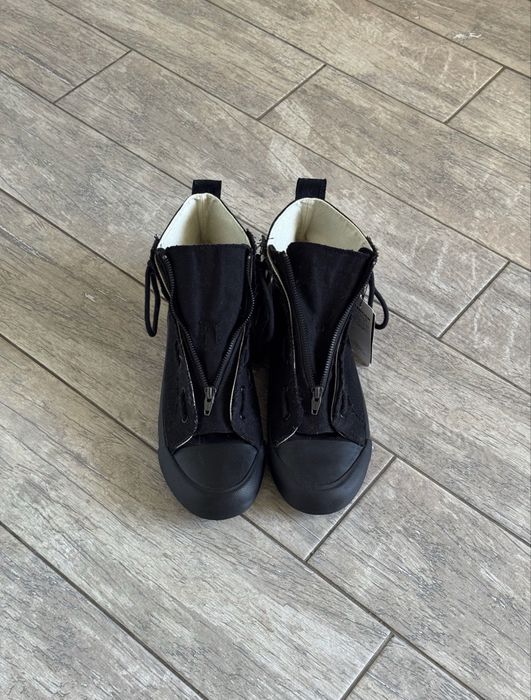 undercover x gu 41size, archive, balenciaga, vetm0