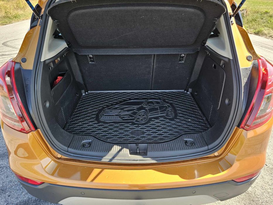 Opel Mokka X 1.6 CDTi Automat