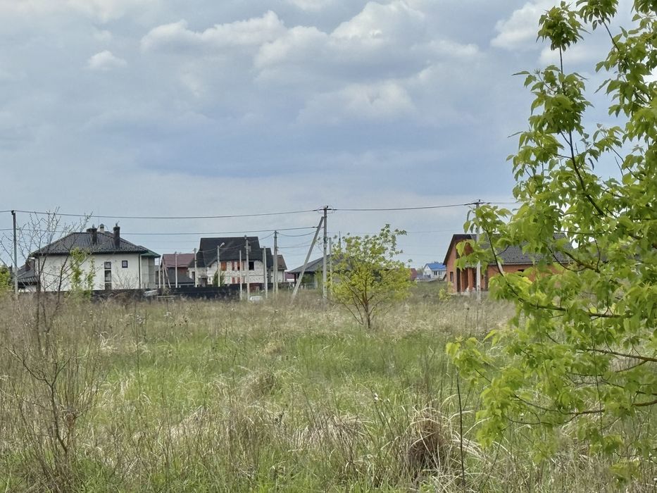 Земельна ділянка фасадна! 3га!! Бориспіль!