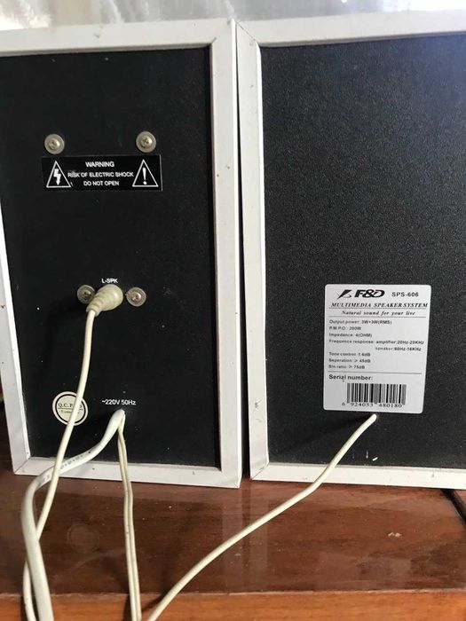 ПРодам новые колонки