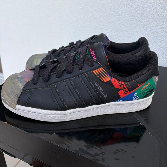 Sapatilhas Adidas Superstar