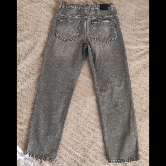 Джинси Mango прямого крою, 13-14 р, 158-164 см