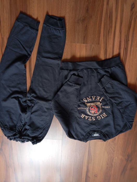 Paka firmówek dla dziewczynki r. 152