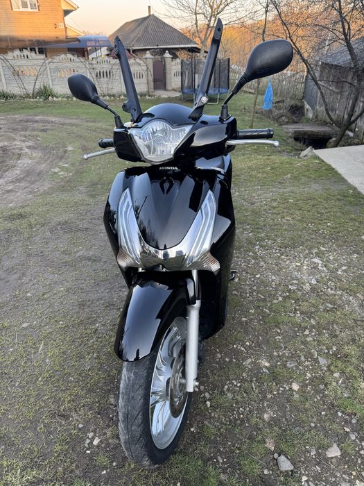 Продам Honda sh 150