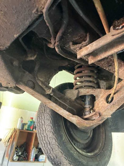 ЗАЗ 965 Горбатий запорожець. Гарний стан. На ходу!