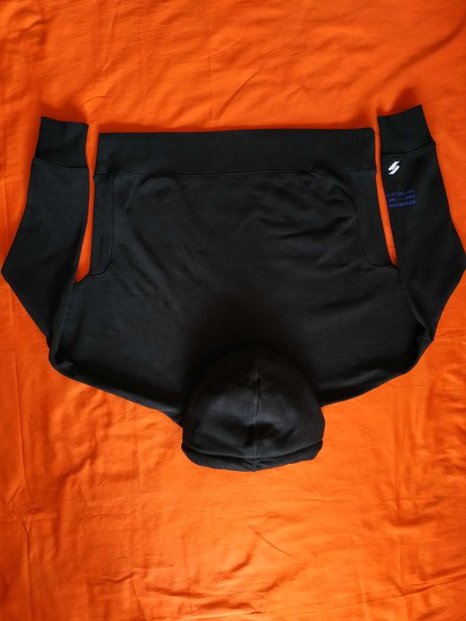 Худі, кофта з капішоном жіноча Superdry