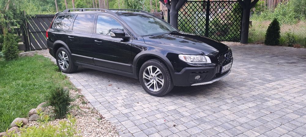 Sprzedam Volvo XC70 T6