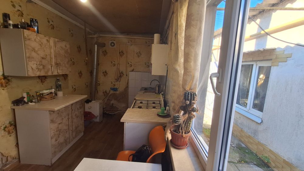 Продам Два будинки в придмісті Чорноморськ