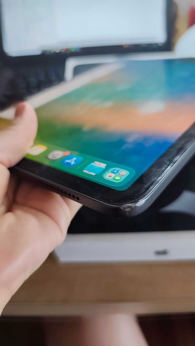 Ipad Air 5 geração 64 GB + magic keyboard