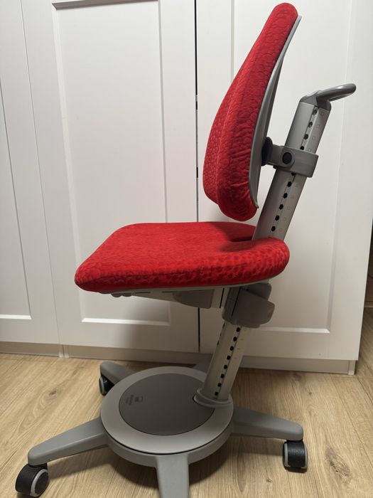 Moll maximo forte krzesło dla dziecka