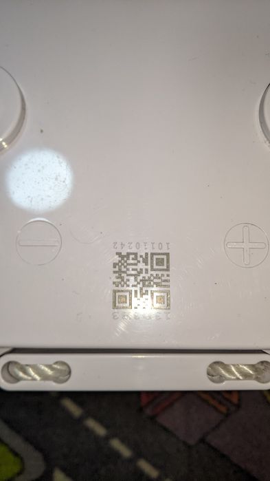 Акумулятор Ventura GPL12-200