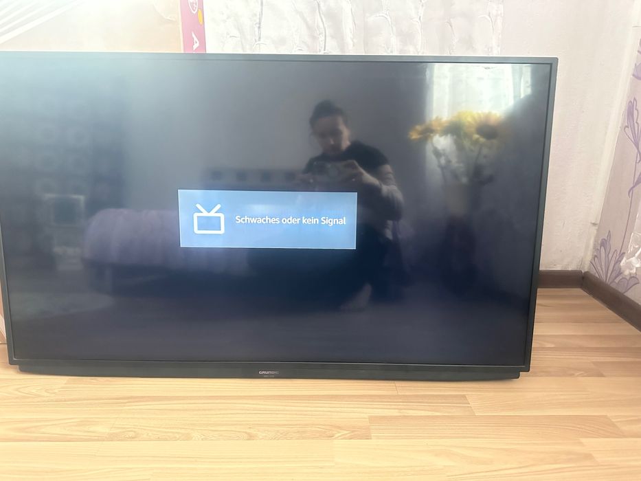 Продається Срочно телевізор GRUNDIG