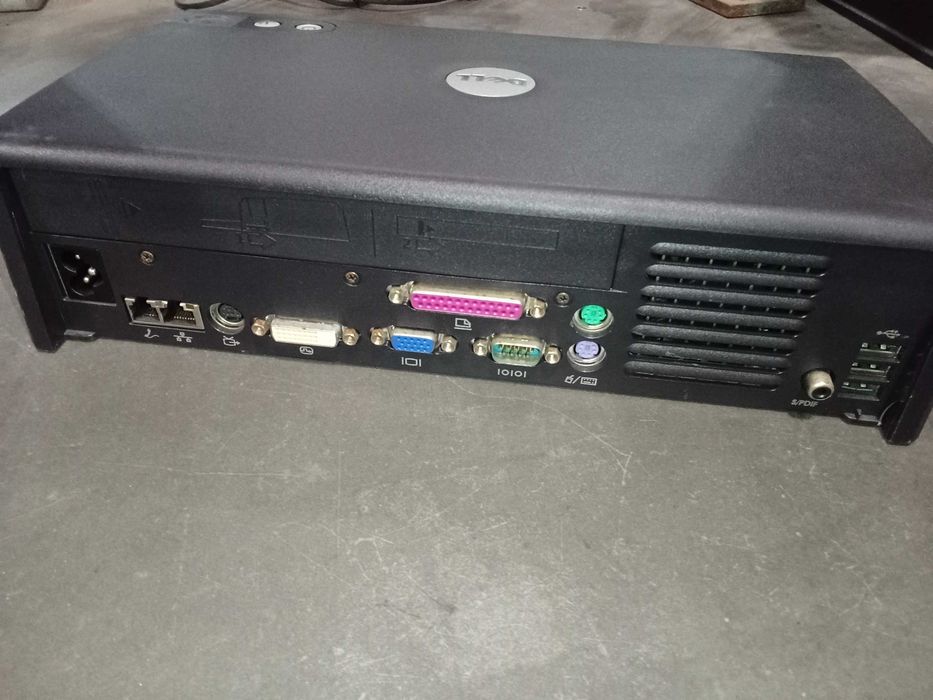 Dell dock station PD01X