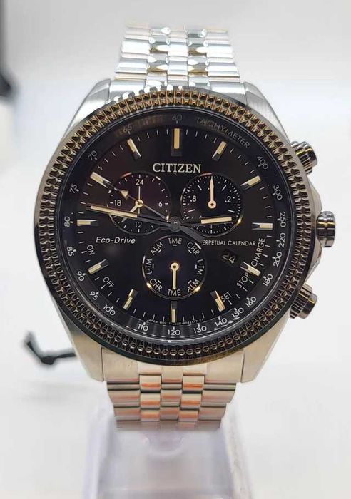 Годинник Citizen ECO-Drive BL5566-50E