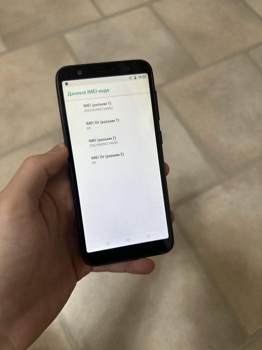 Asus ZenFone Life Dual-SIM!