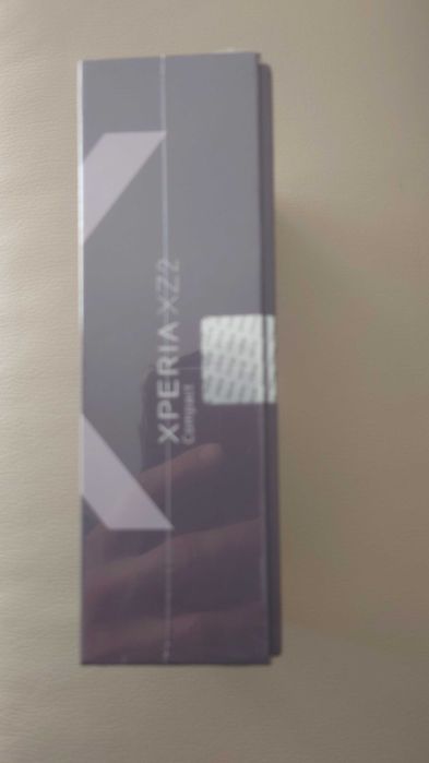 Sony XZ2 Compact Dual SIM H8324 - Nowy