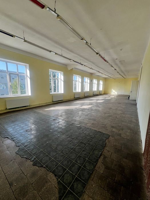 Продаж комерційного приміщення Новий Милятин