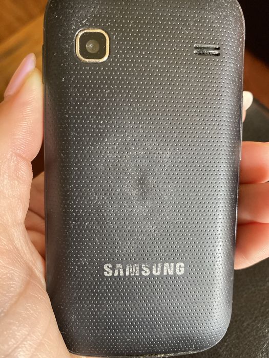 Samsung Galaxy Gio