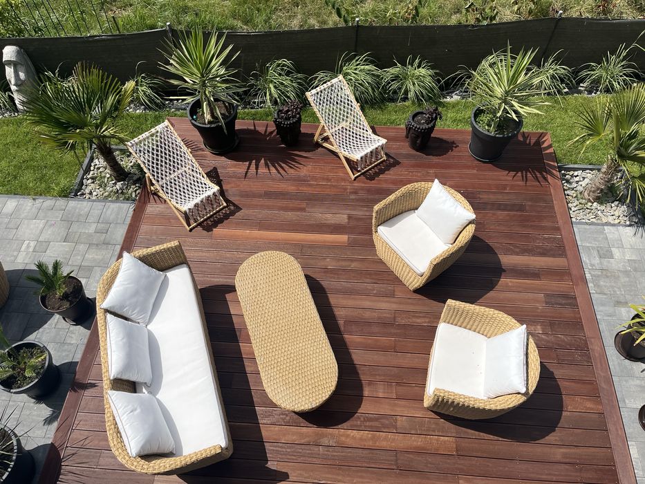 Wakacje - Domki / pokój  nad morzem Mielenko k.Mielna