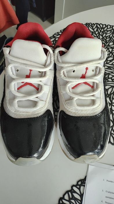 Buty Nike Air Jordan 11 CMFT