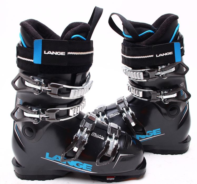 Buty Narciarskie Lange Rx 80 Pro R. 36,5 23,5 Cm, Grip Walk