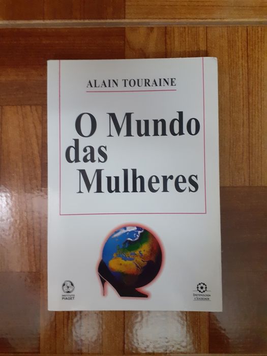 O mundo das mulheres