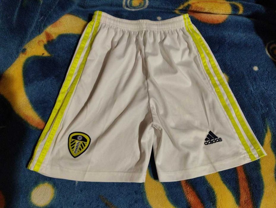 Шорти ФК "Лідс Юнайтед" (Англія)