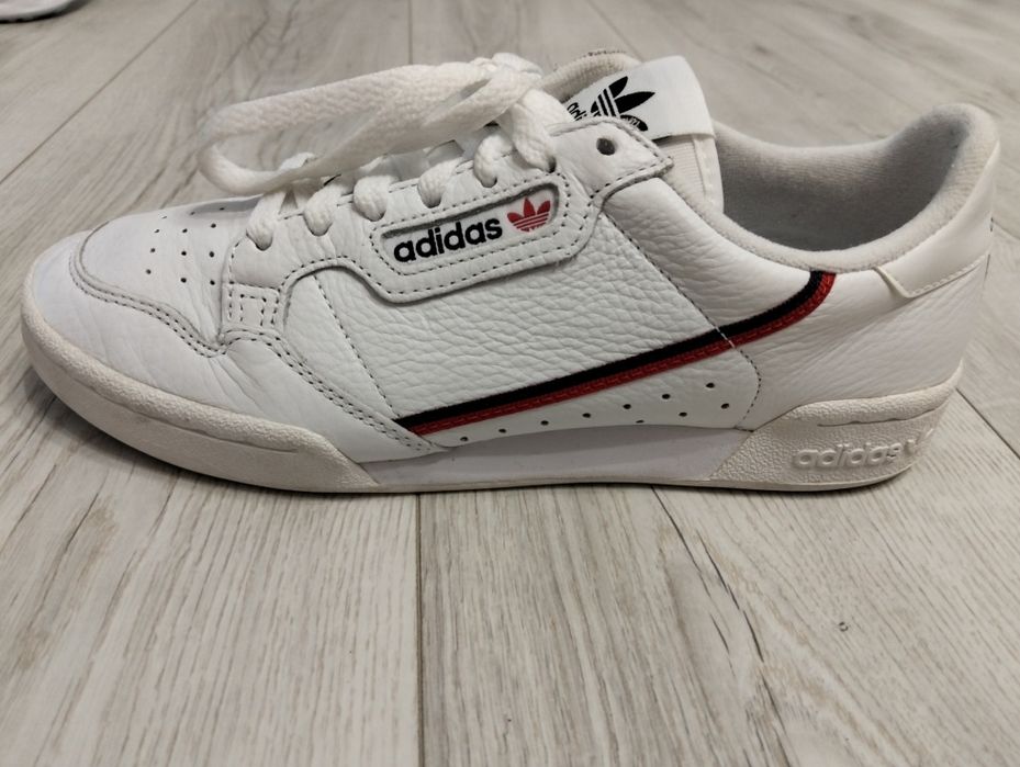 Красовки Adidas 40р.25.5см