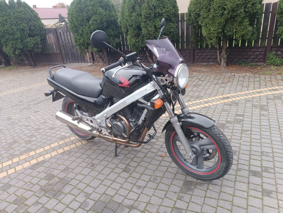 Honda