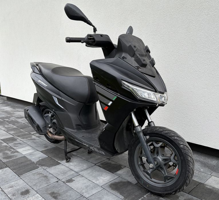 Aprilia