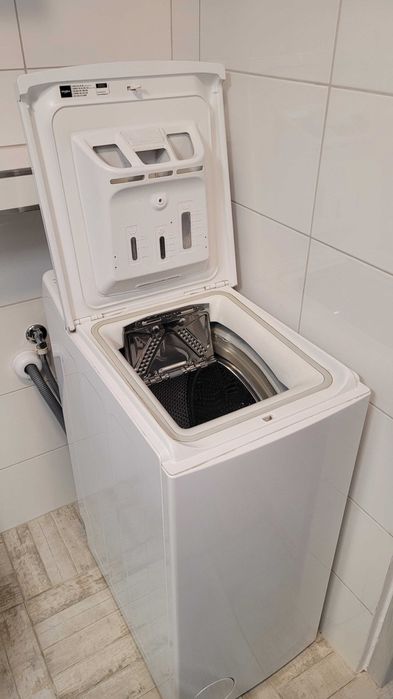 Pralka Whirlpool TDLR 70210