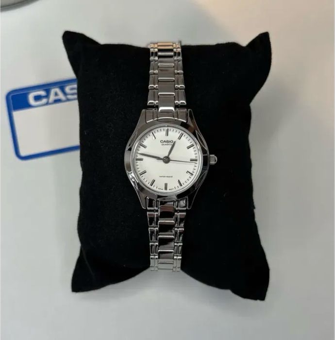 Годинник жіночий casio Itp-1275d-7a